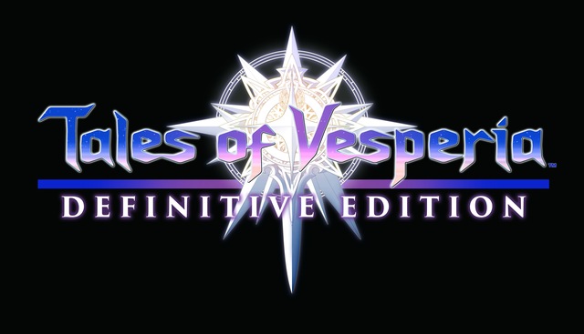 Tales of Vesperia: Definitive Edition