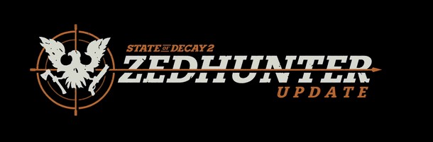 State of Decay 2 Zedhunter update news