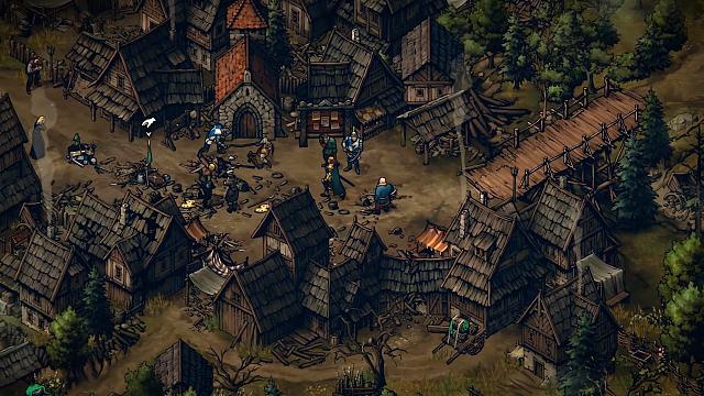 Thronebreaker: The Witcher Tales