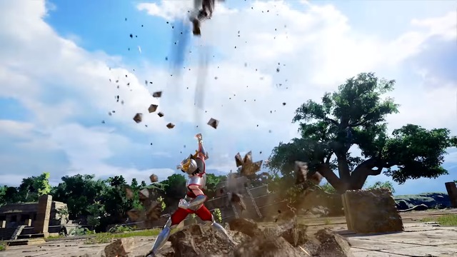 Jump Force