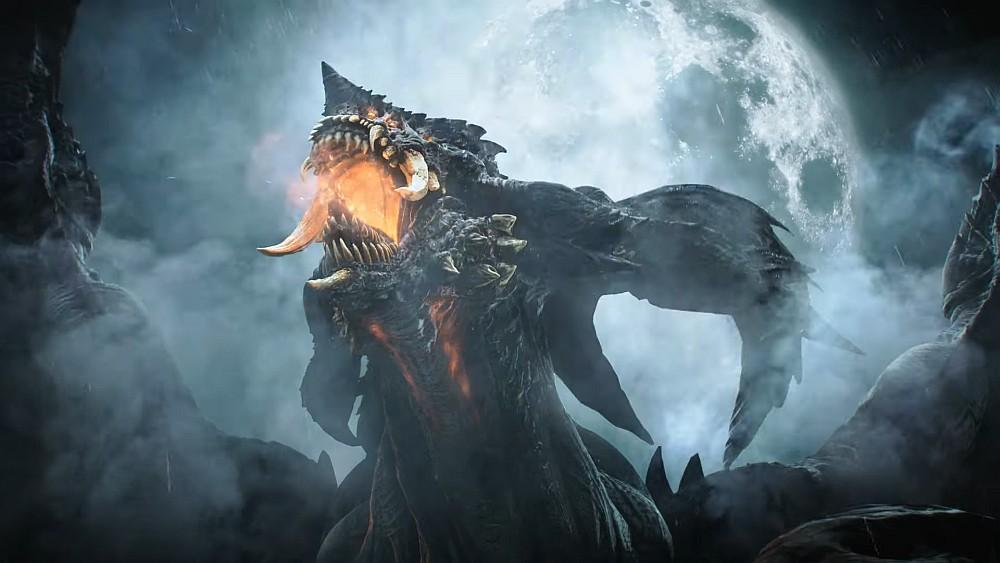Demon's Souls remake