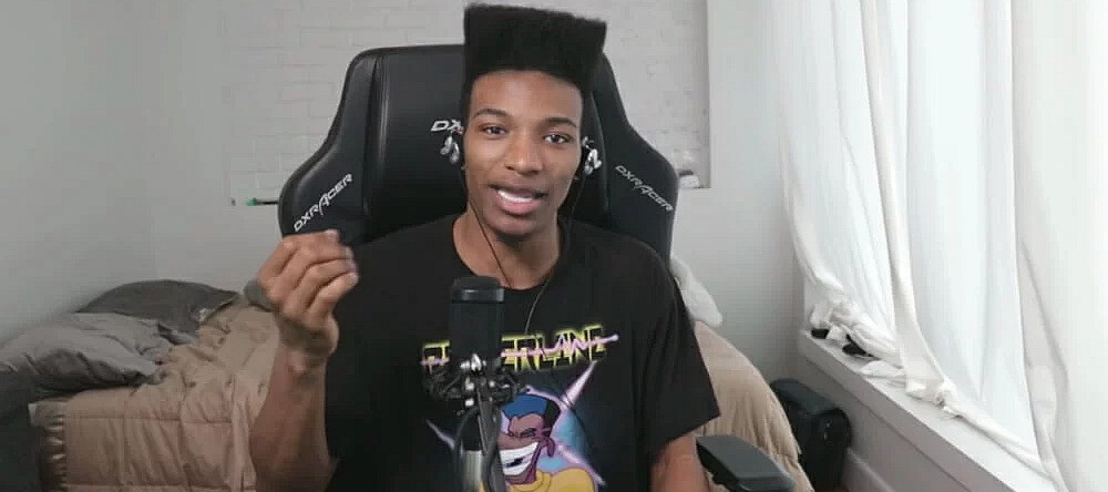 Desmond Etika Amofah