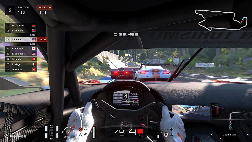 Gran Turismo 7