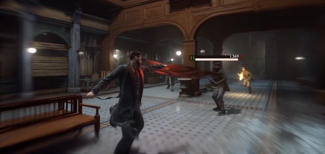 Vampyr
