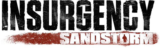 Insurgency: Sandstorm