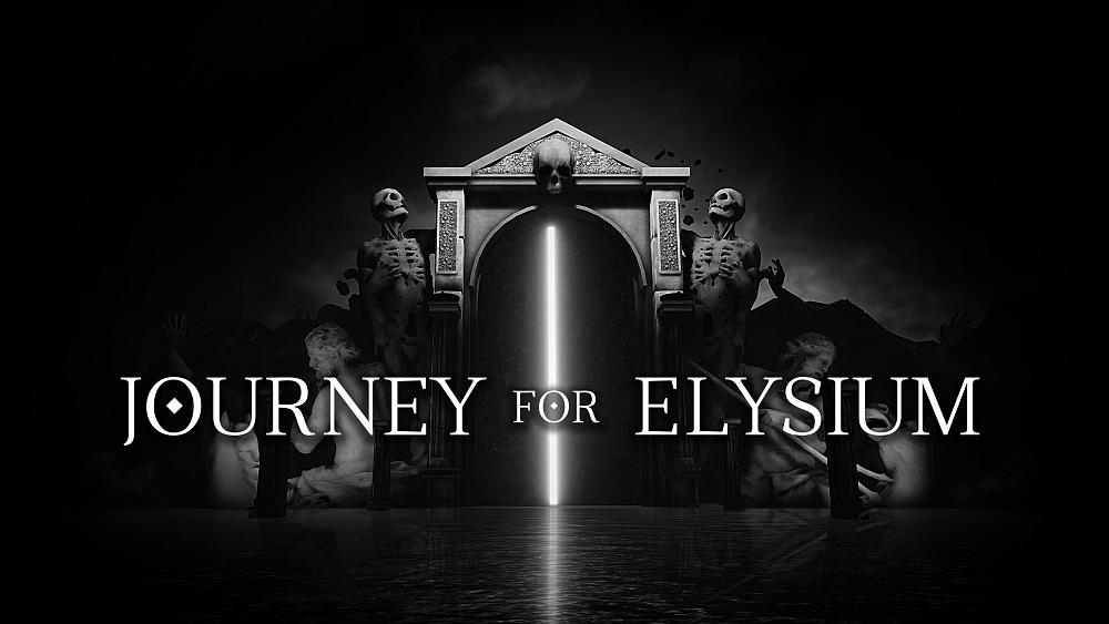 Journey for Elysium