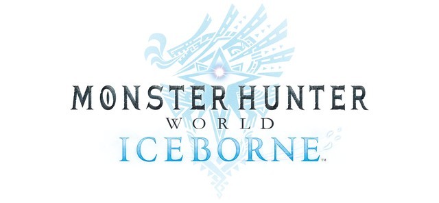 Monster Hunter World: Iceborne