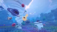Click image for larger version  Name:	Slime Rancher 2_Dervish Fields Cloudy_Screenshot.webp Views:	0 Size:	136.3 KB ID:	3539127