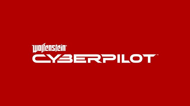 Wolfenstein: Cyberpilot VR
