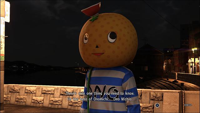 Yakuza 6