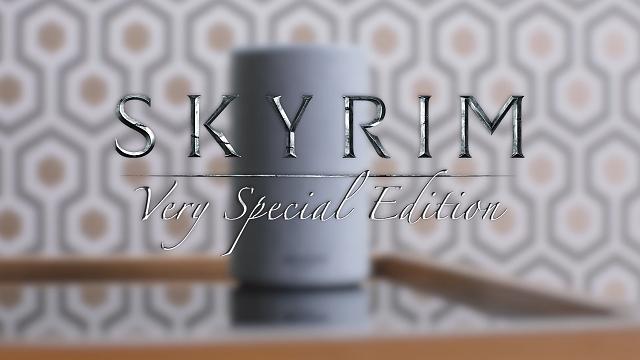 Skyrim: Very Special Edition