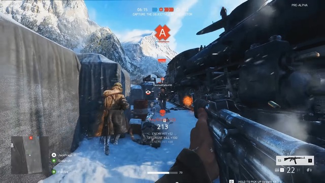 Battlefield V