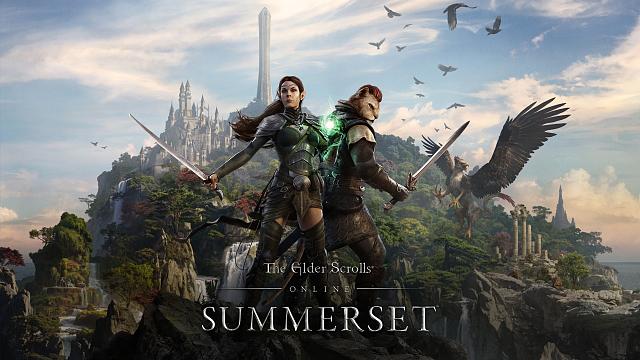 ESO: Summerset