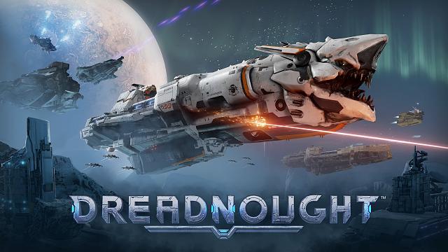 Dreadnought now available on Steam