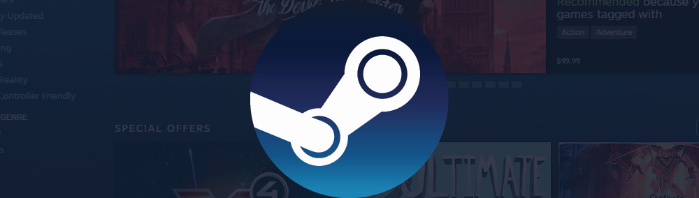Steam