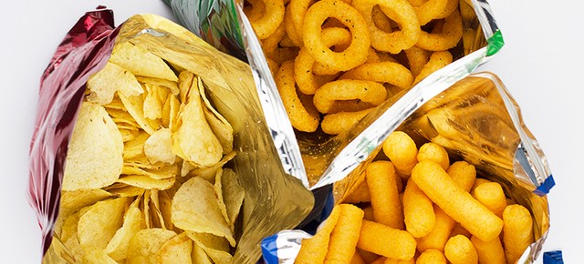 snacks
