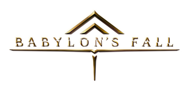Babylon's Fall