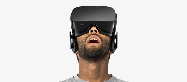 Virtual reality