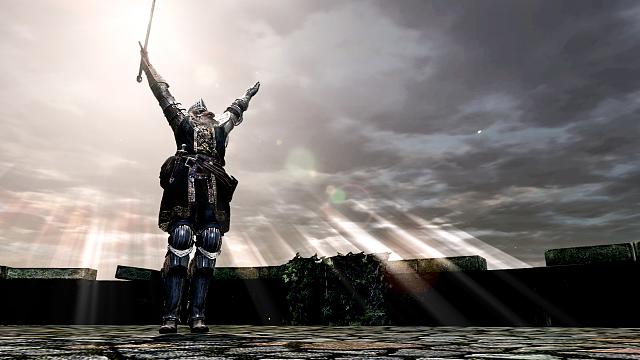 Dark Souls: Remastered