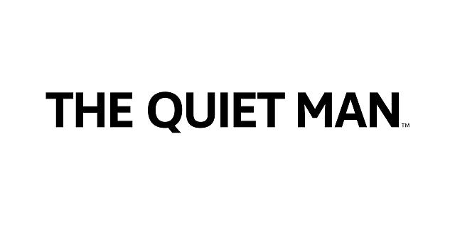 The Quiet Man