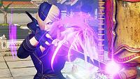 Street Fighter V: Arcade Edition - Falke