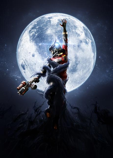 Prey: Mooncrash