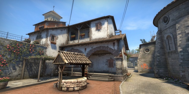 CS:GO