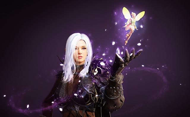 Black Desert Online