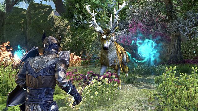 Elder Scrolls Online: Summerset