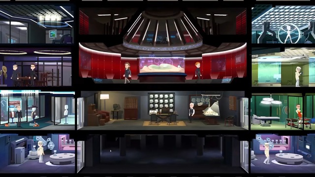 Westworld