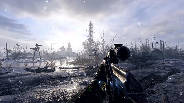 Metro Exodus