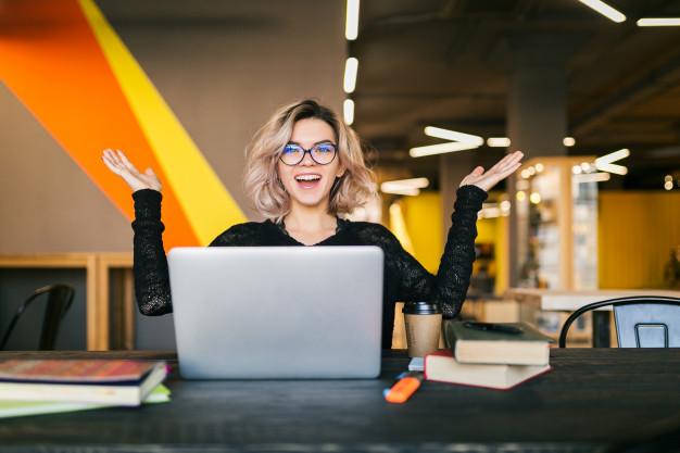Click image for larger version

Name:	funny-happy-excited-young-pretty-woman-sitting-table-black-shirt-working-laptop-co-working-office-wearing-glasses_285396-86.jpg
Views:	7036
Size:	30.1 KB
ID:	3505772