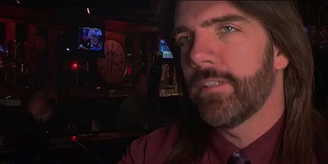 Billy Mitchell is a cheater