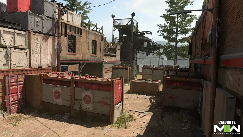 Call of Duty: Modern Warfare 2
