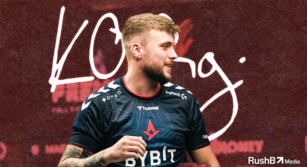 Kristian k0nfig Wienecke