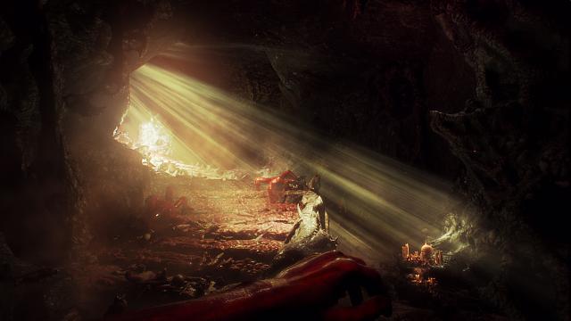 Agony Unrated