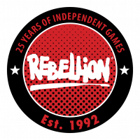 Rebellion