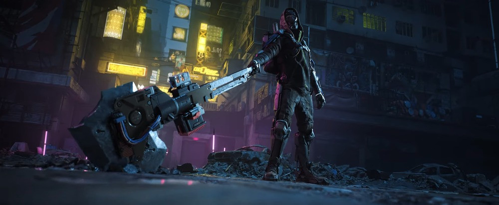The Surge 2