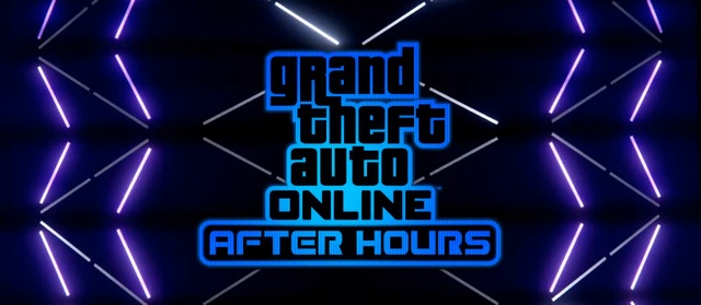 GTA Online: After Hours