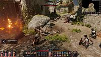 Click image for larger version  Name:	Combat - Sleeping Hobgoblin.jpg Views:	0 Size:	379.9 KB ID:	3506005