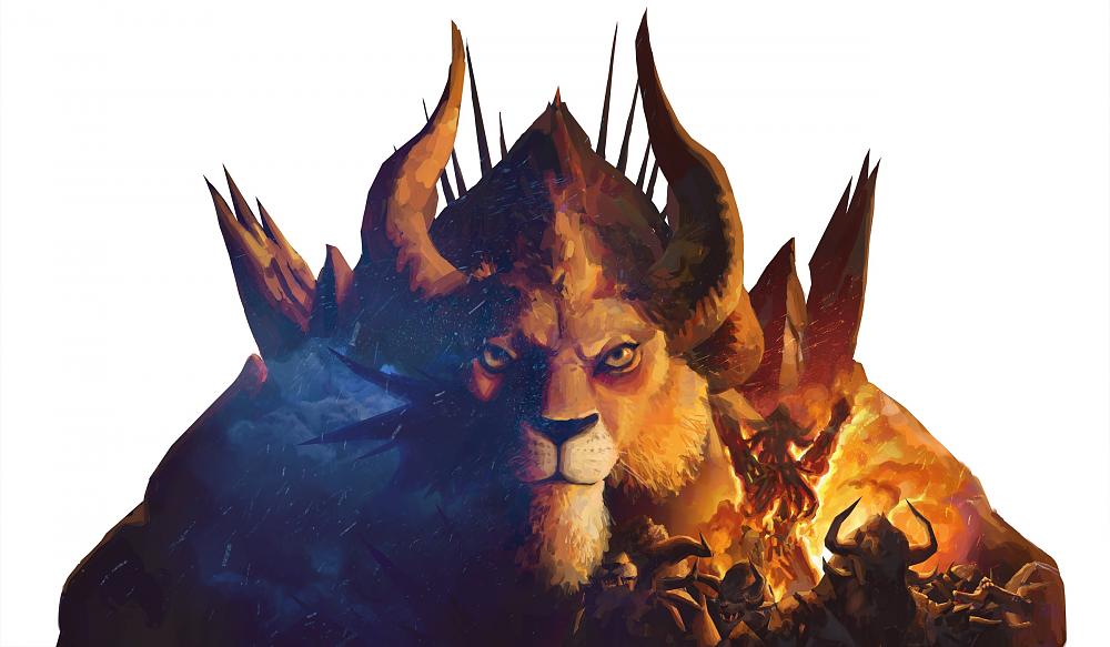 GW2 Bound by Blood