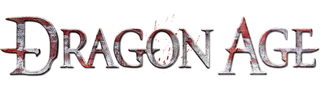 Dragon Age logo