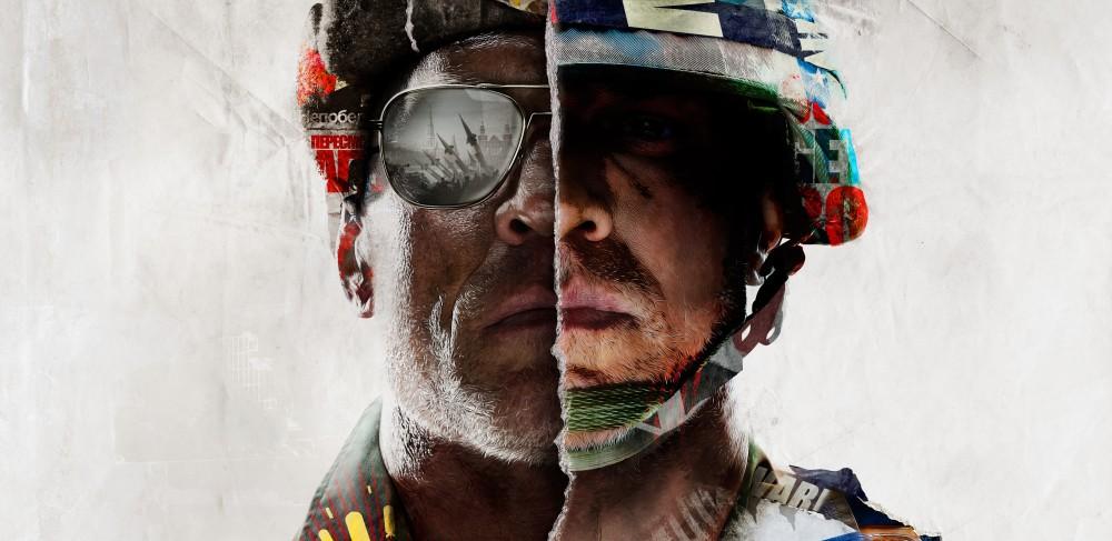 Call of Duty: Black Ops Cold War