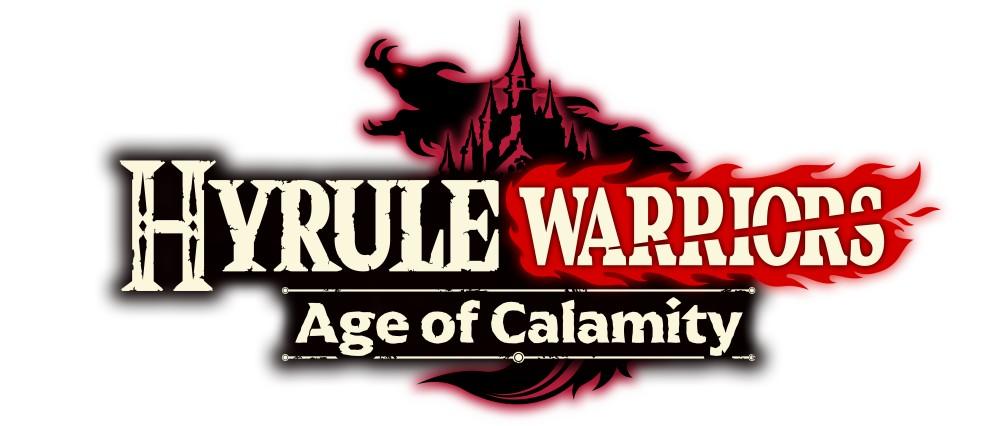 Hyrule Warriors: Age of Calamity