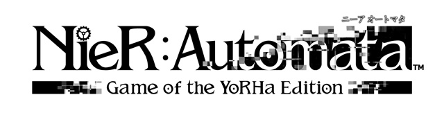NieR: Automata Game of the YoRHa Edition