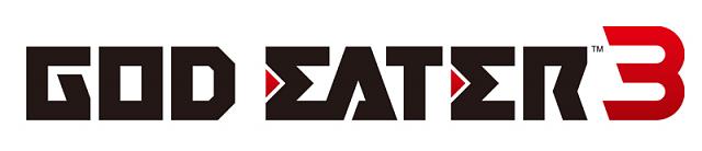 God Eater 3 logo