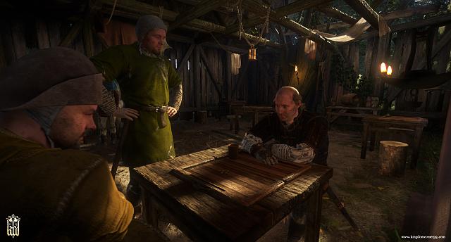 Amorous Adventures DLC screenshot