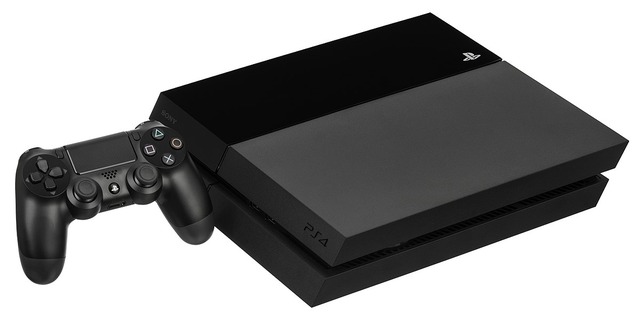 PlayStation 4 message crash fix