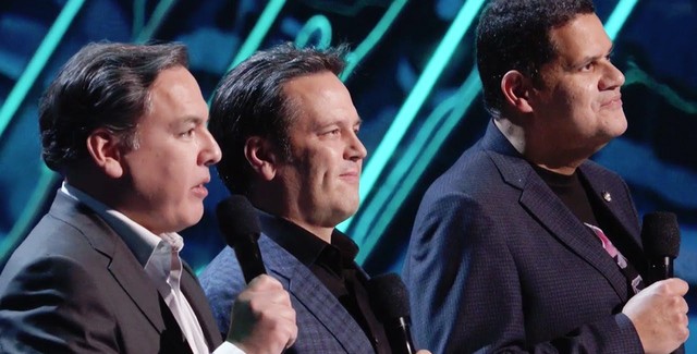 The Game Awards 2018