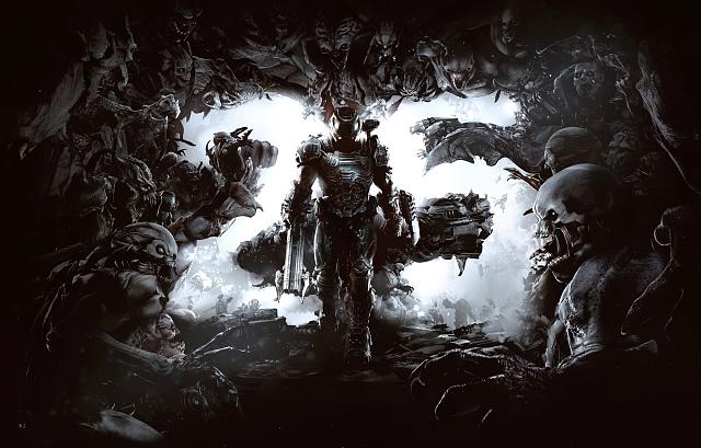 25 years of Doom